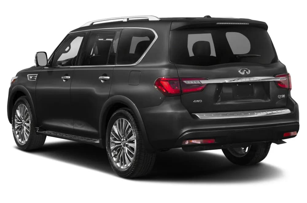 QX80