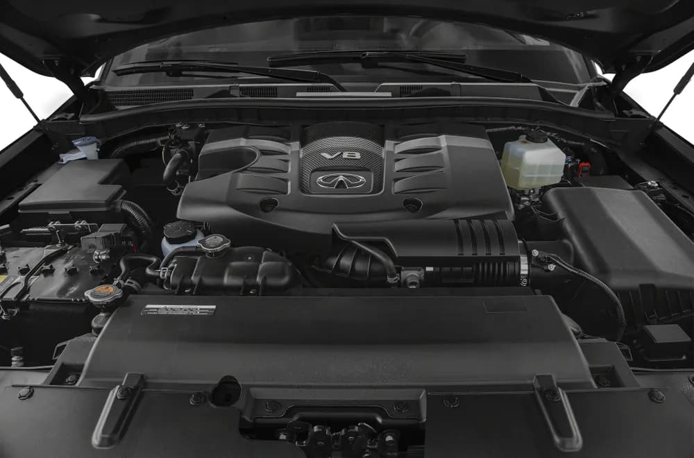 QX80