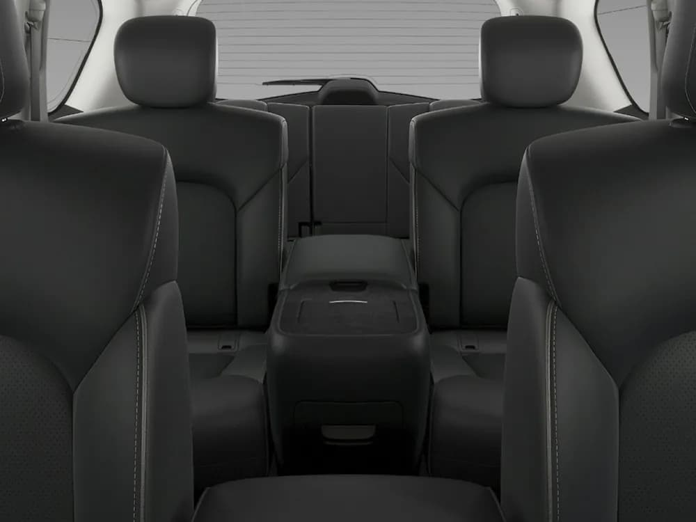QX80