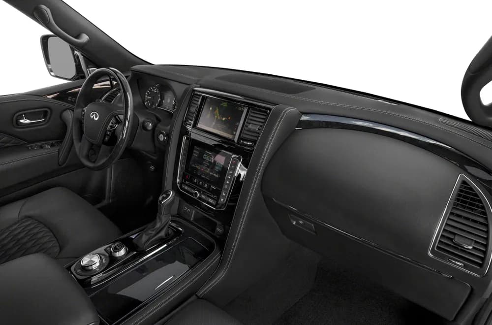 QX80