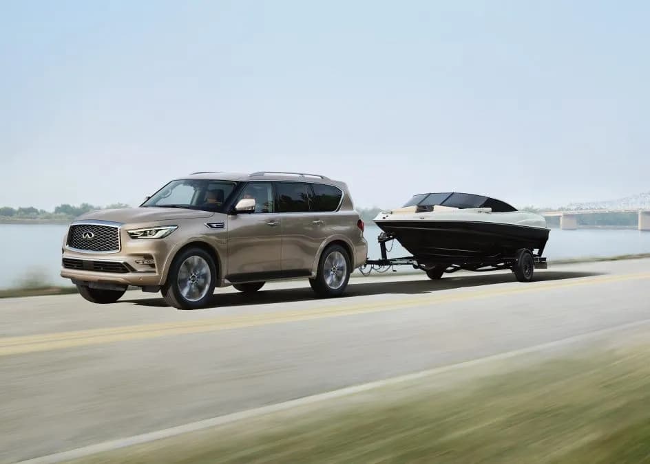 QX80