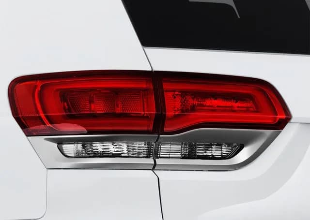 Jeep Grand Cherokee 2021 SRT8