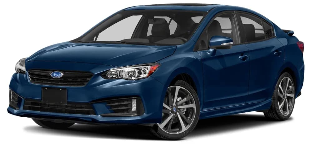 Impreza