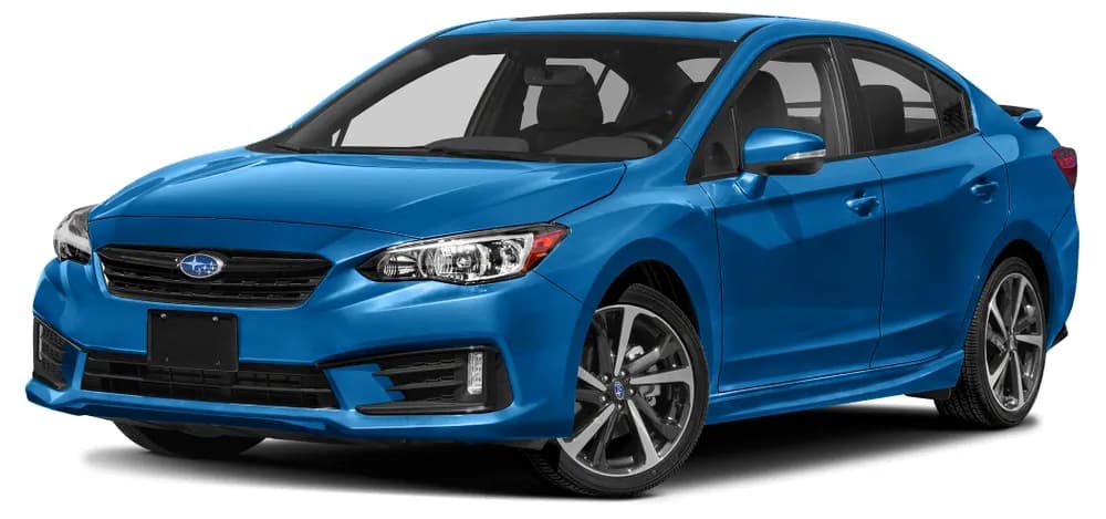 Impreza