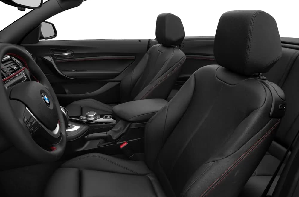 2 Series Convertible