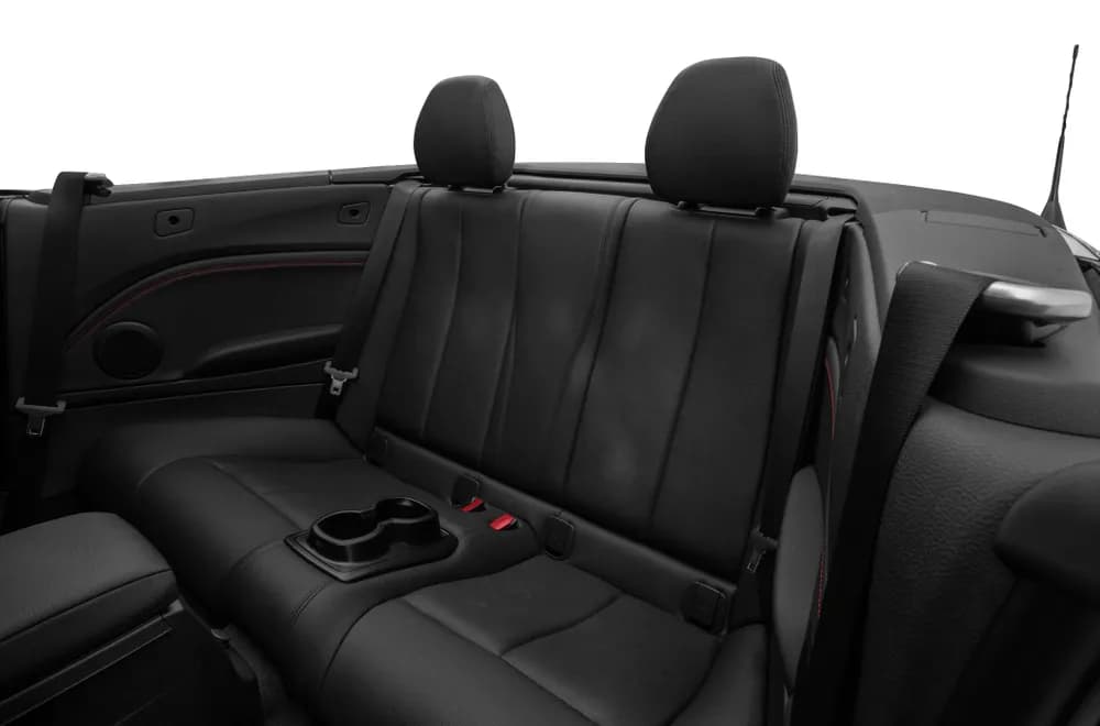 2 Series Convertible