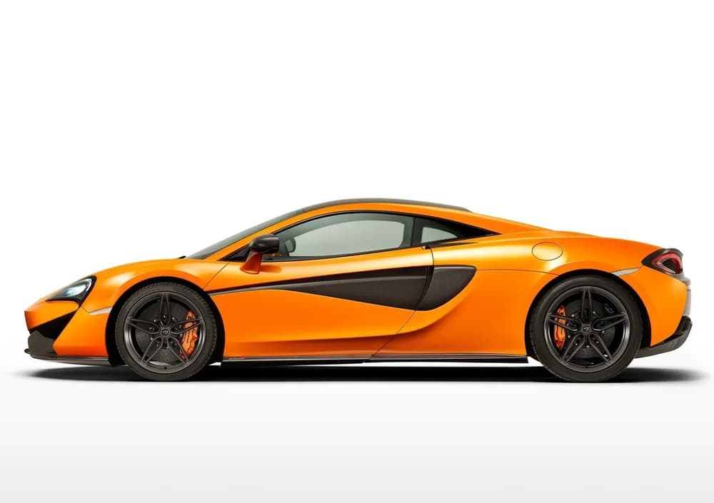 570S