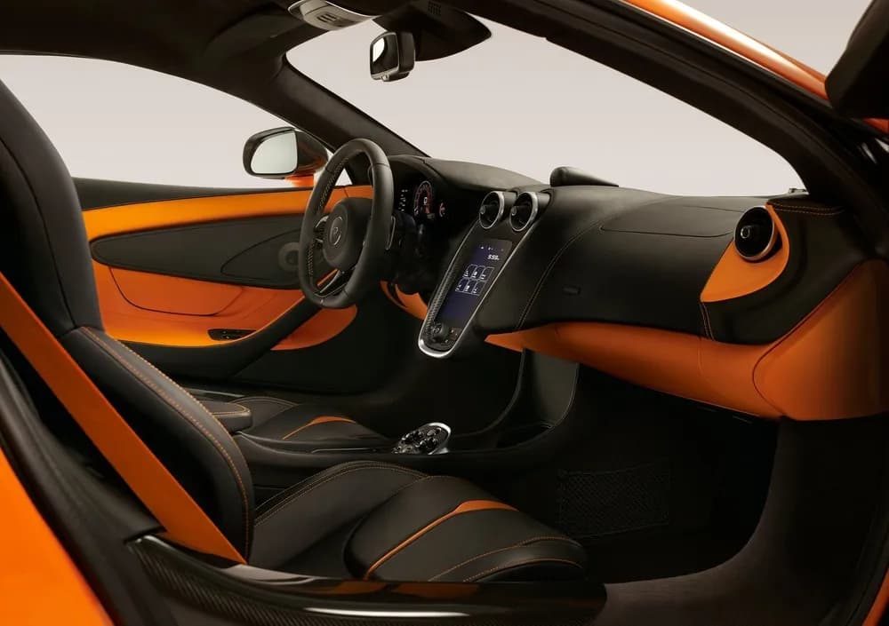 570S