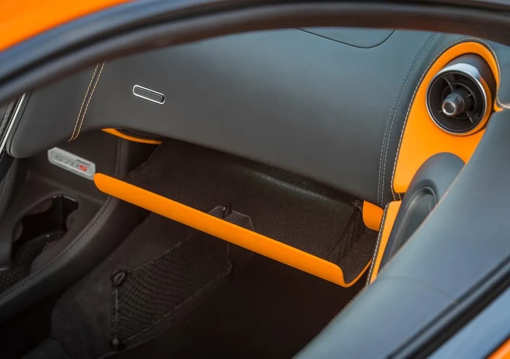 570S