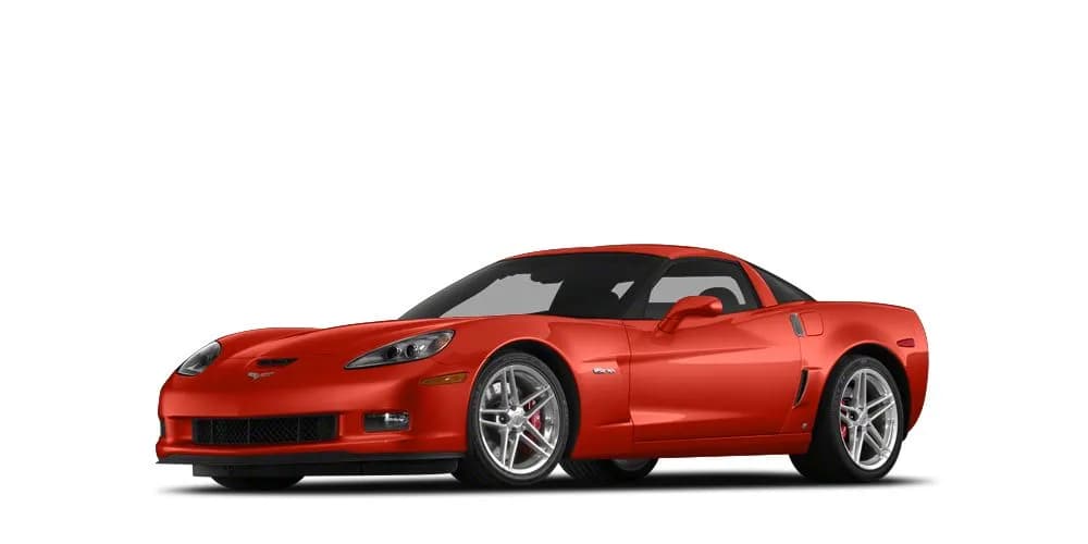 Corvette