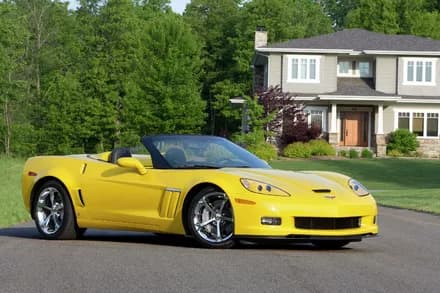 Corvette