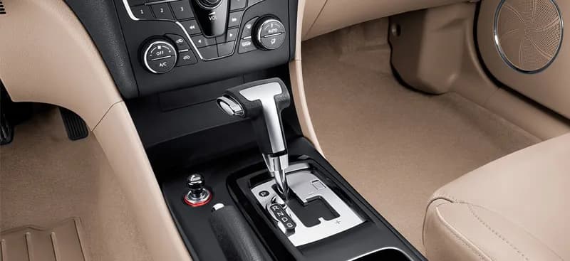 1.6L Elegant
