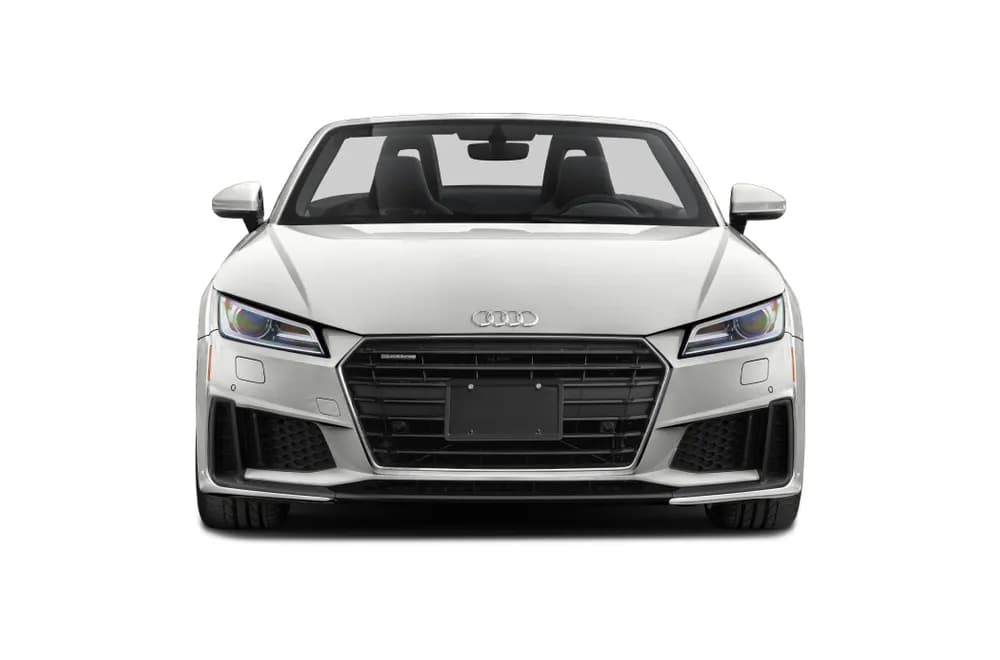 TT Roadster