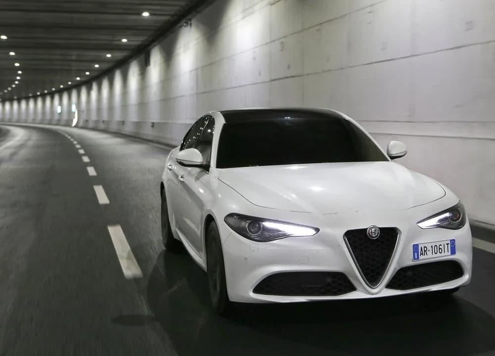 Giulia