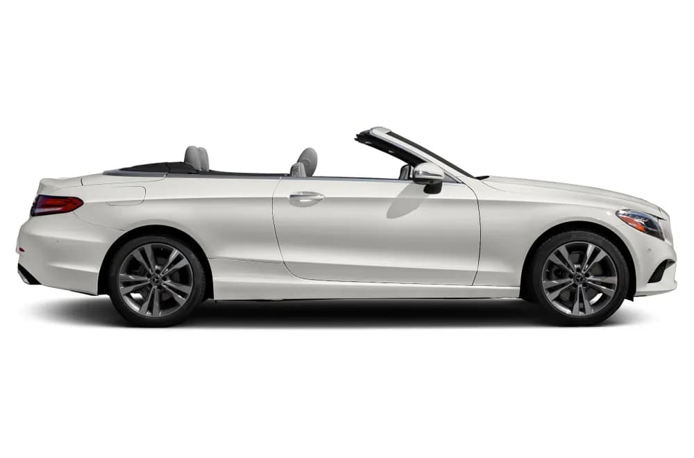 C Class Cabriolet