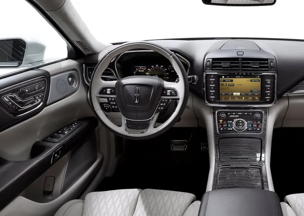 2.7L Select
