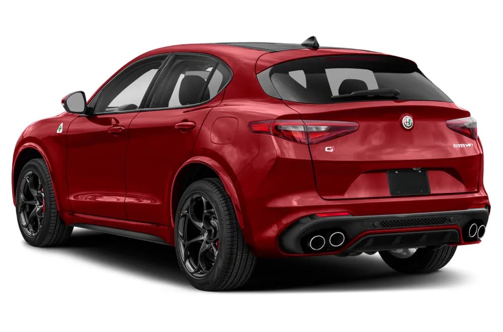 Stelvio