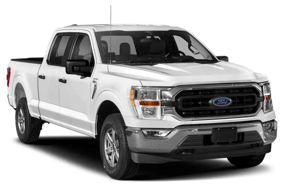 F-150 Raptor