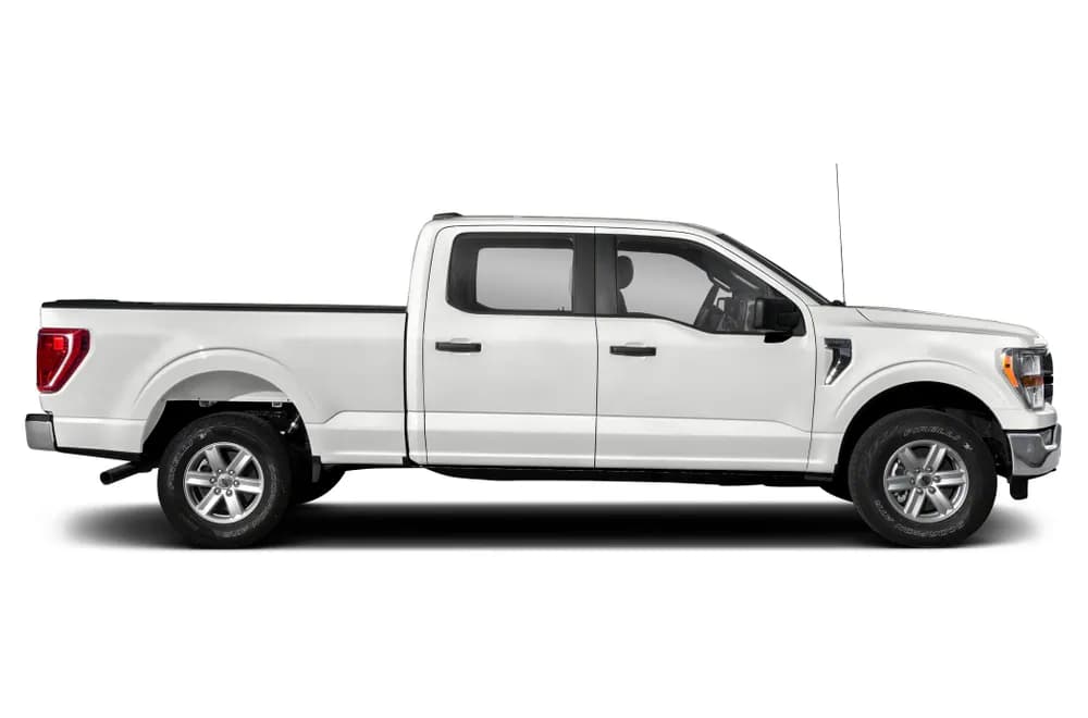 F-150 Raptor