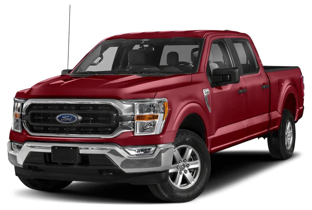 F-150 Raptor