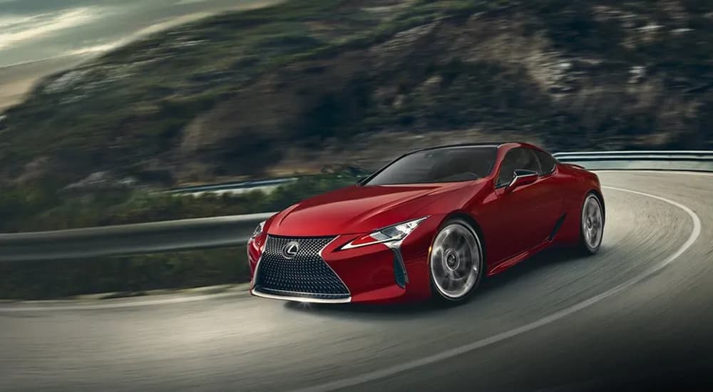 LC 500