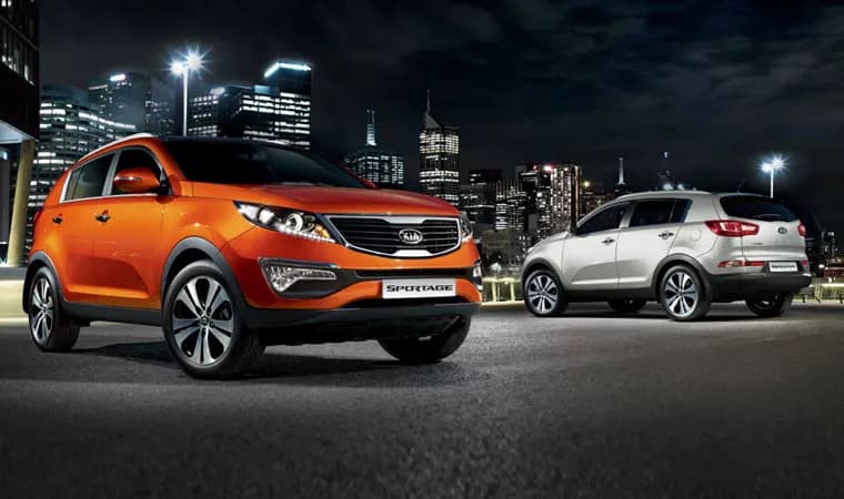 Sportage