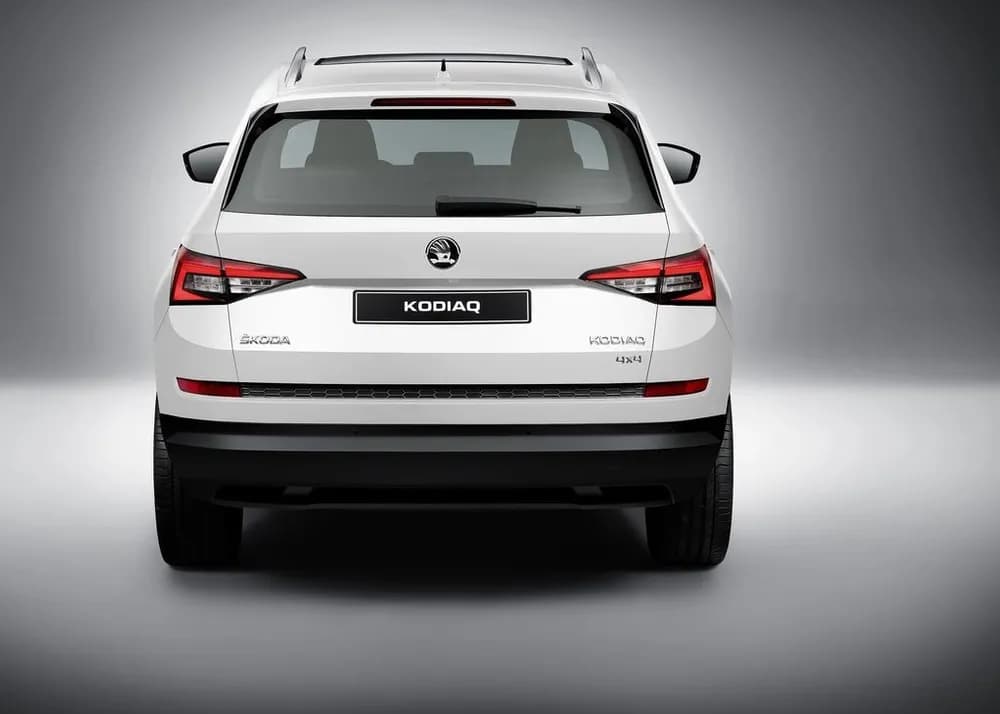 Kodiaq