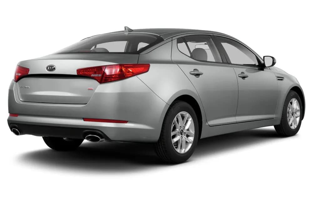 Optima