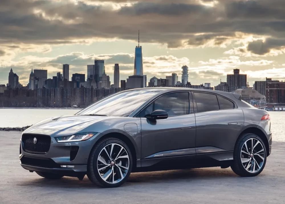 EV400 SE (AWD)