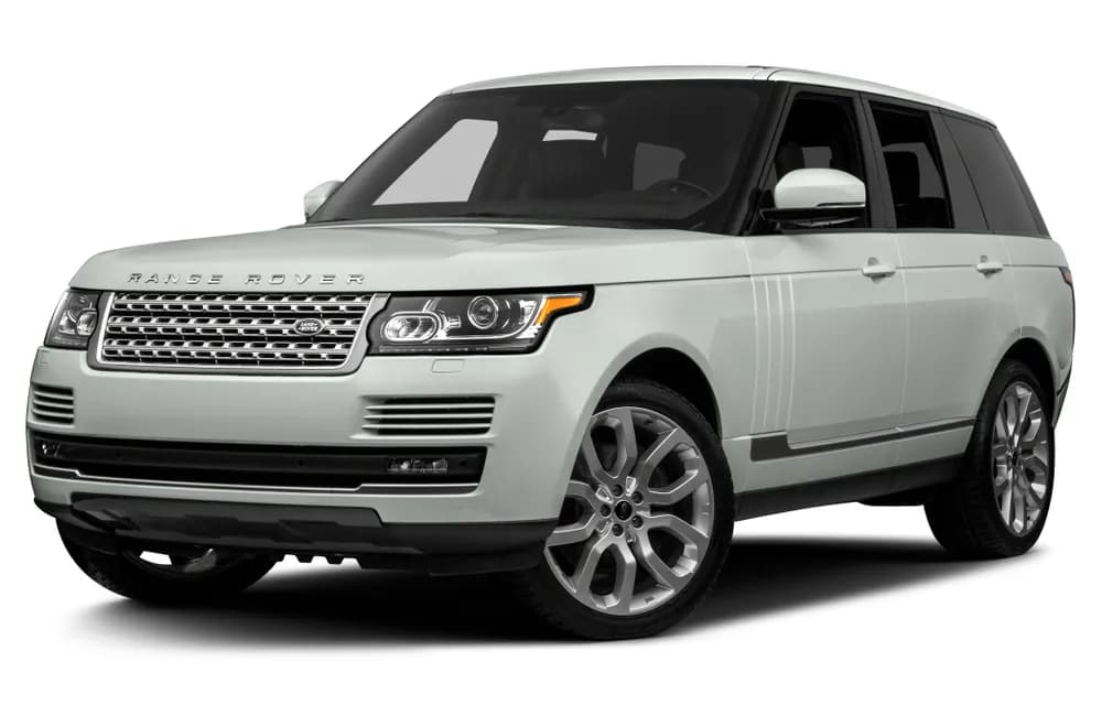 Land Rover Range Rover 2013 2013