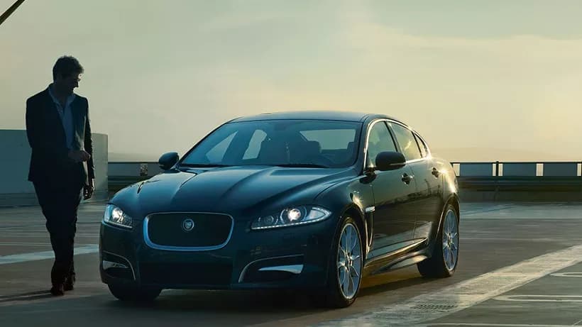 XF