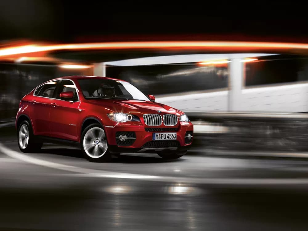 X6