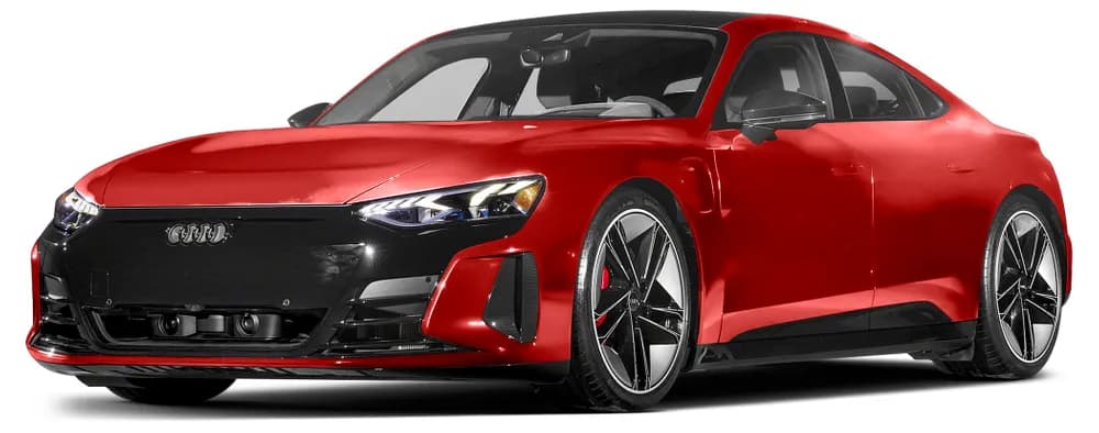 e-tron GT