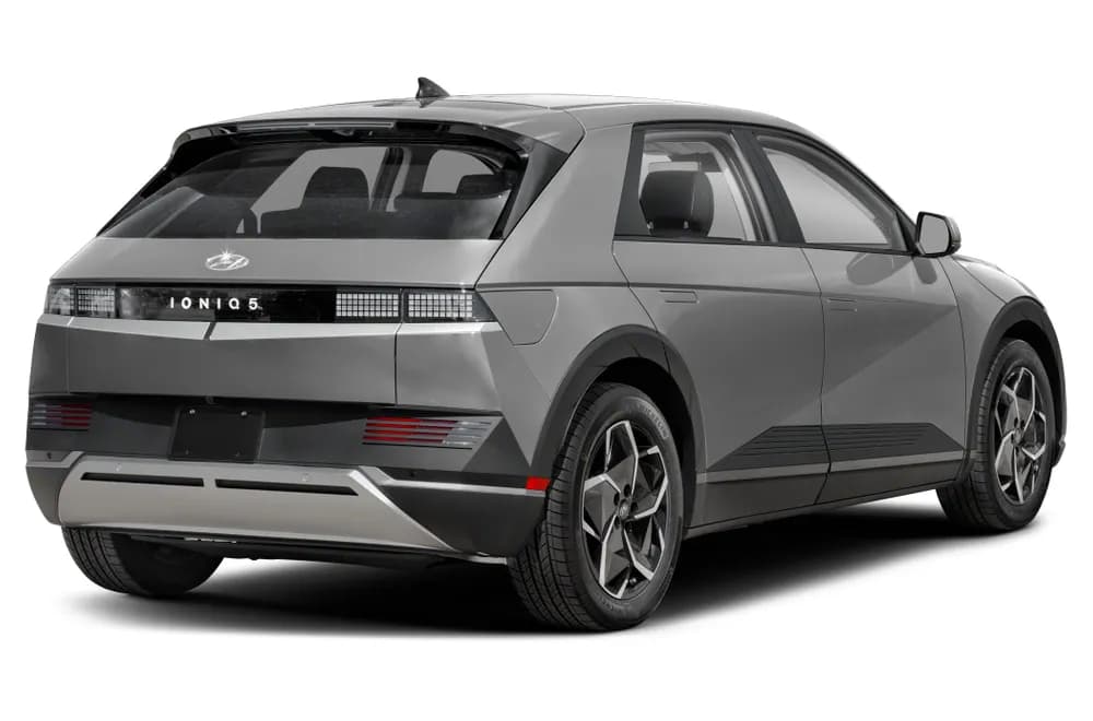 Ioniq 5