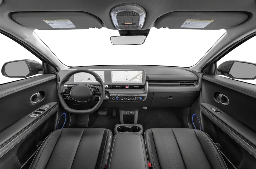 Ioniq 5