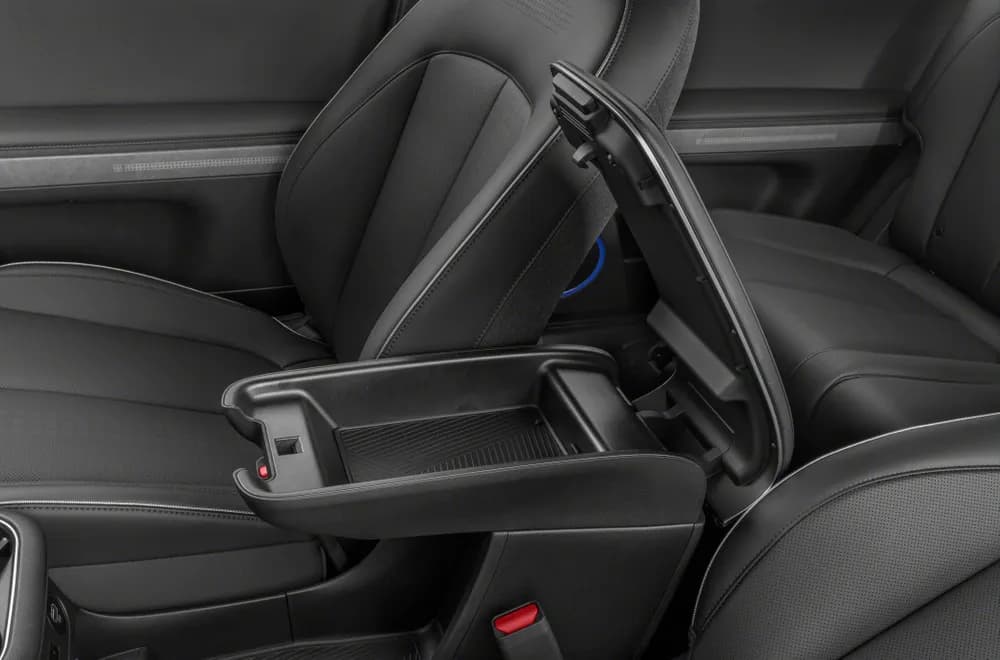 Ioniq 5