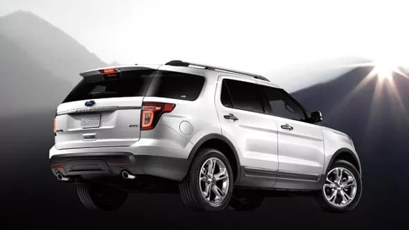 Explorer