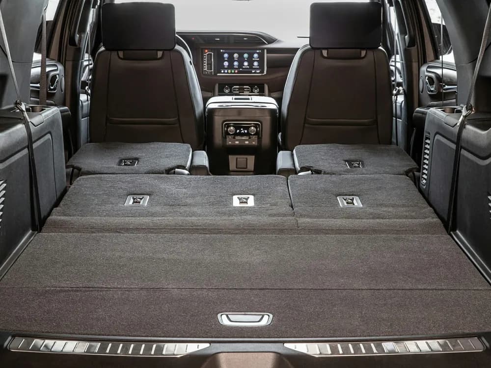 Yukon XL