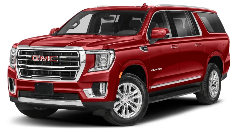 Yukon XL