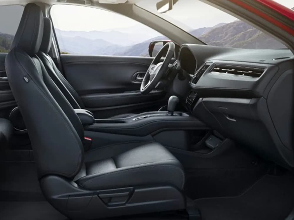 HR-V