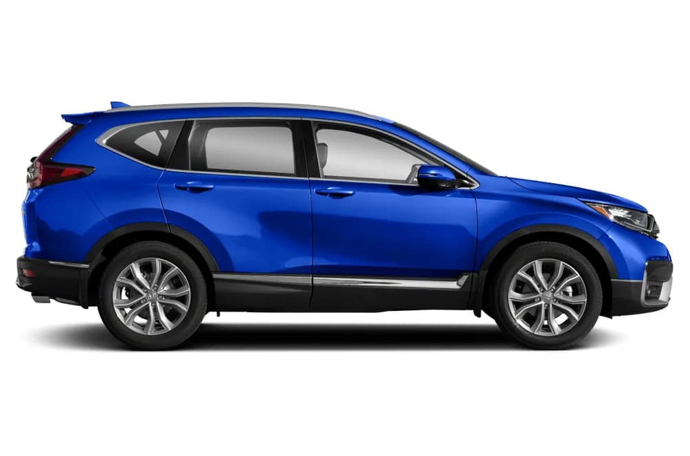 CR-V