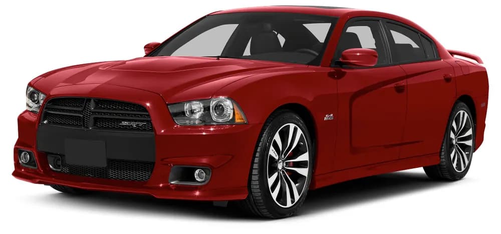 Charger
