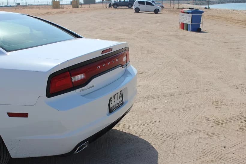 Charger