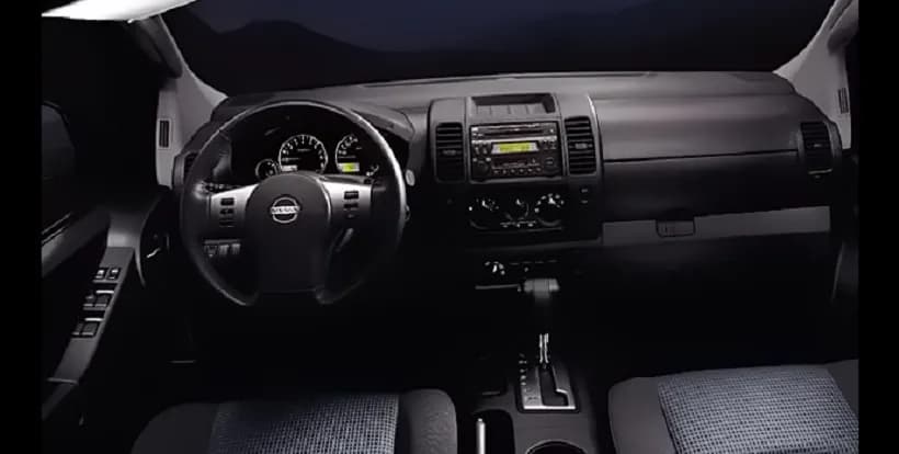 Xterra