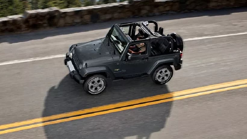 Wrangler