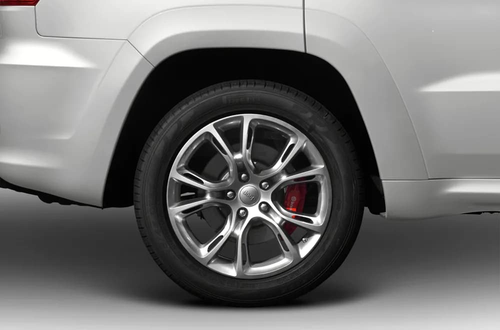 Grand Cherokee