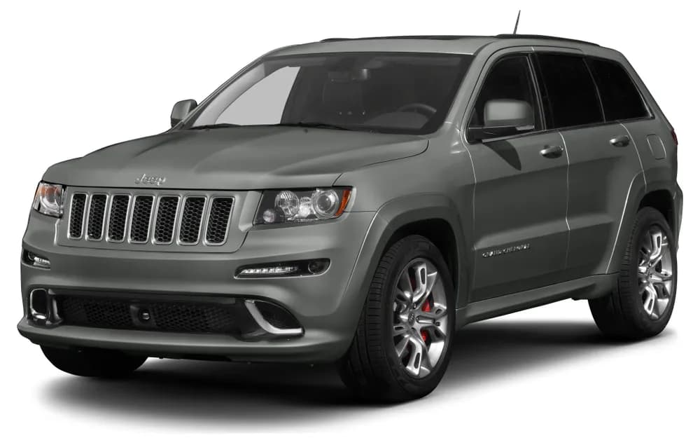 Grand Cherokee