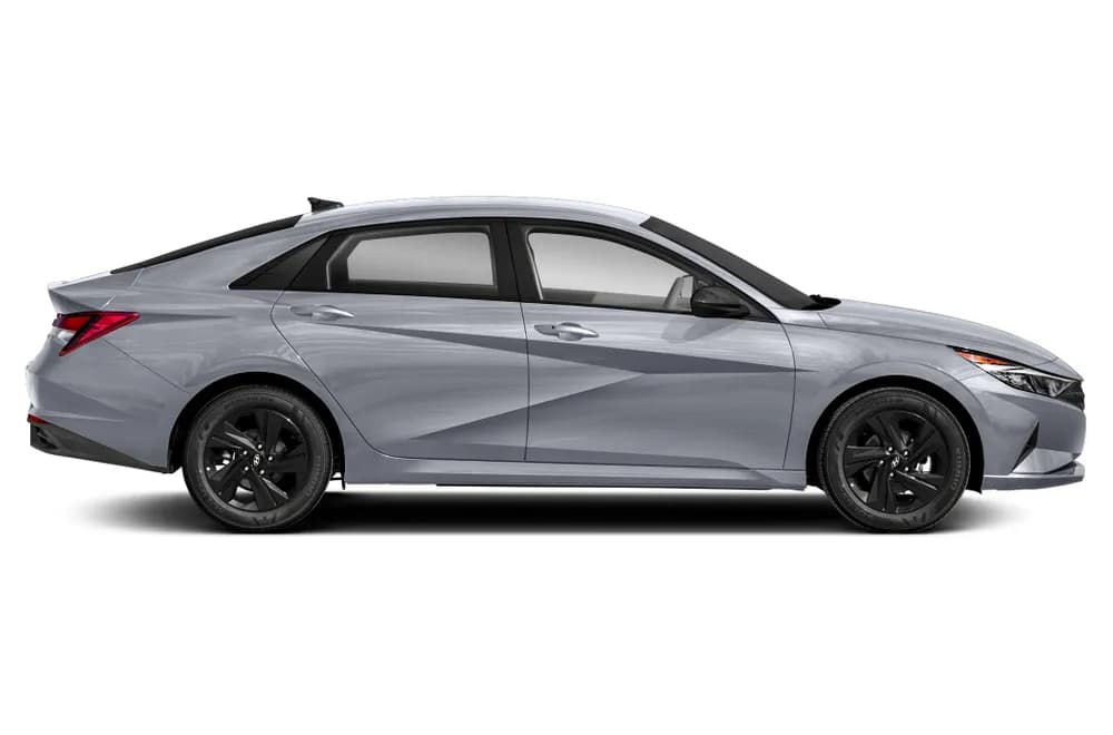 Elantra