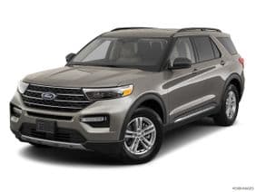 Ford Explorer 2022 Ford Explorer 2022 used_cars.forSale