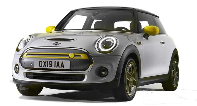 ميني se-ev 2022 2022